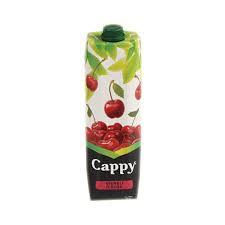 Cappy Viişneli 1LT