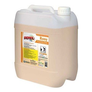 Bemol Rosy Özel Seri 5 kg Yüzey Temizleme Mad.