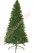 Yılbaşı Çam Ağacı 180 cm Büyük Boy Noel Ağaç