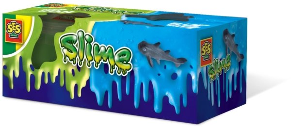 Slime - Derin Okyanus - 2 x 120 gr