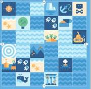 Cubetto Ocean Adventure Pack 3 | 3-8 Yaş