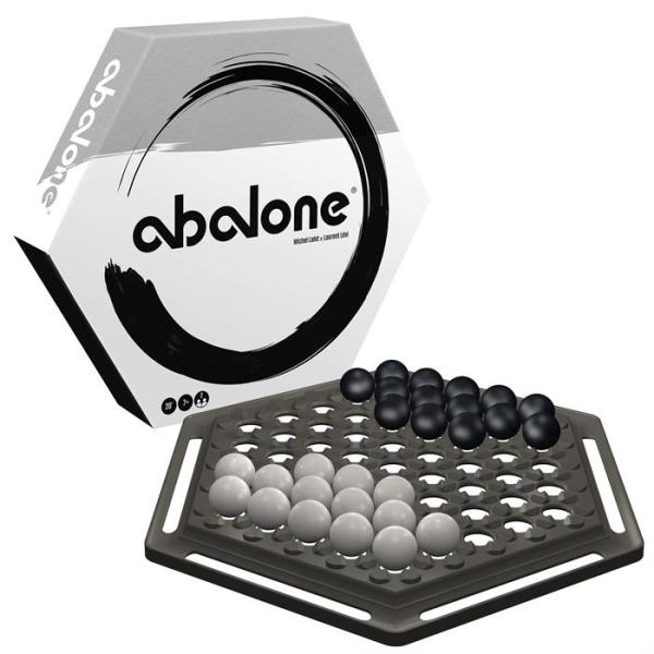 Abalone- YENİ