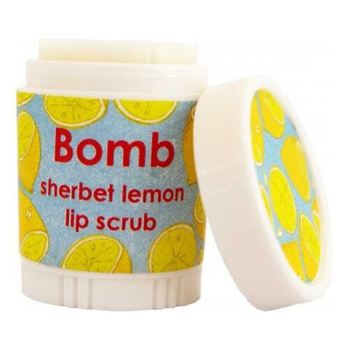 Sherbet Lemon Dudak Peeling 4,5g