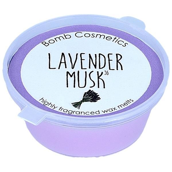 Lavender Musk Mini Melt Oda Kokusu
