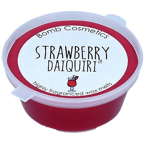 Strawberry Daiquiri Mini Melt Oda Kokusu
