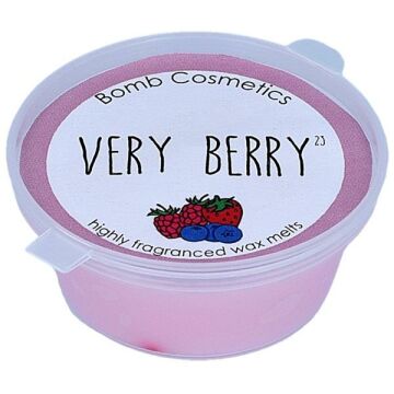 Very Berry Mini Melt Oda Kokusu