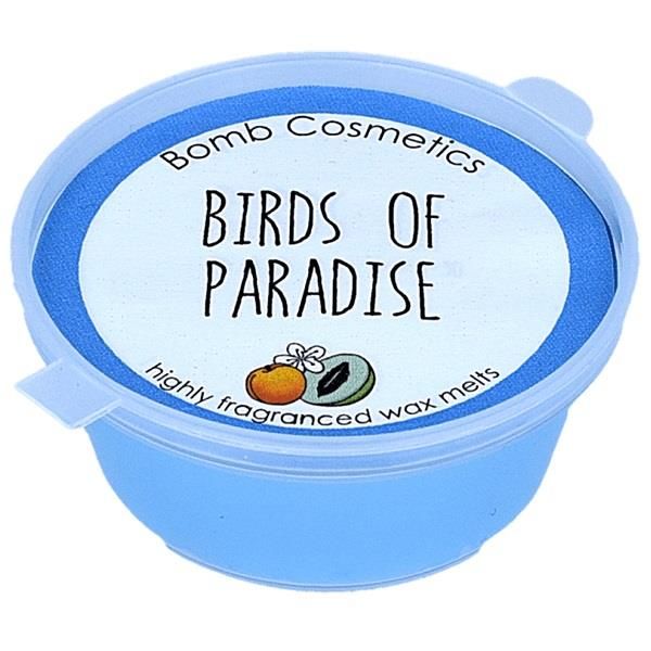 Birds Of Paradise Mini Melt Oda Kokusu