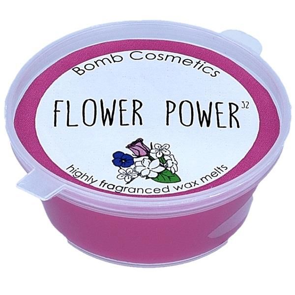 Flower Power Mini Melt Oda Kokusu