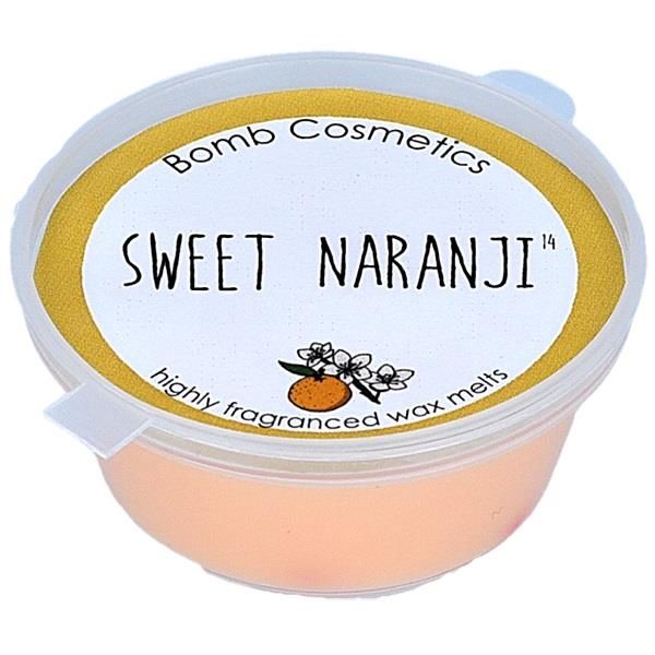 Sweet Naranji Mini Melt Oda Kokusu