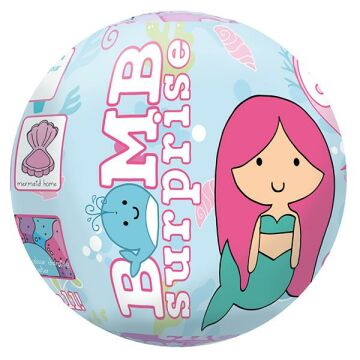 Under The Sea Bomb Surprise Blaster 350g