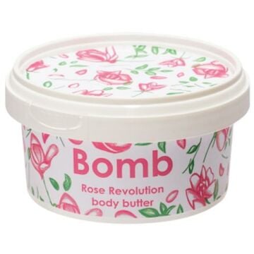 Rose Revolution Vücut Kremi 200ml