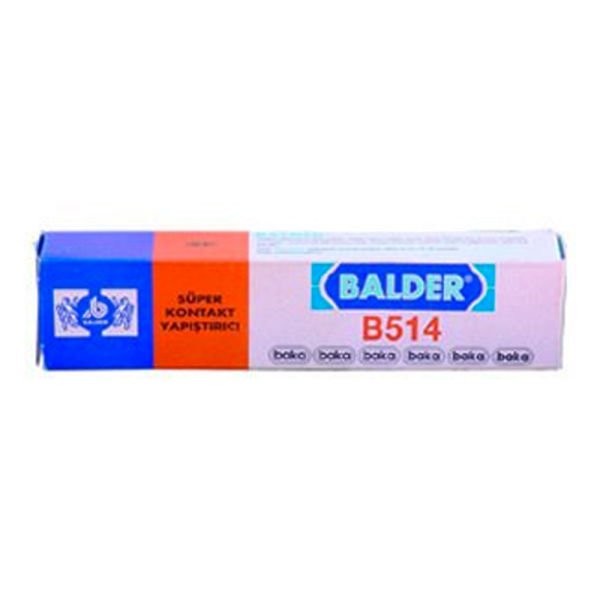 BALDER TÜP BALLY YAPIŞTIRICI 150 GR 180 CC