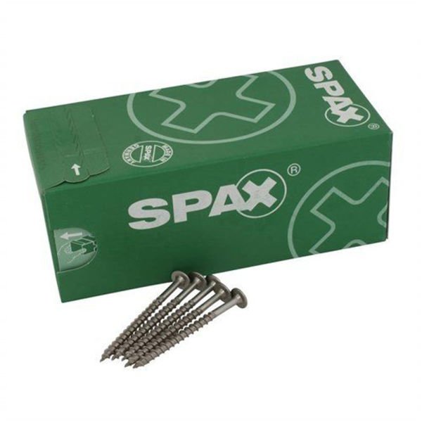 ABC SPAX 4.0*40 VİDA