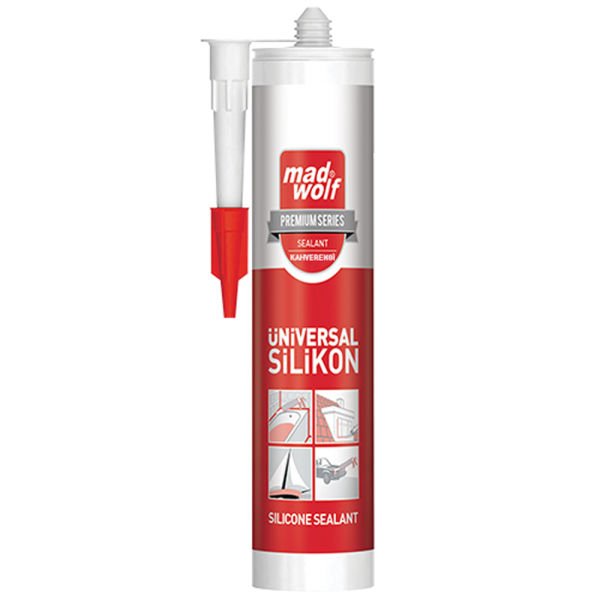 310 ML SİLİKON