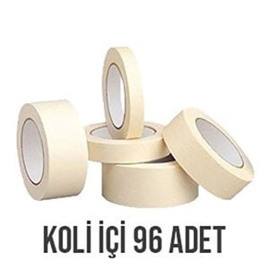 Madwolf Maskeleme Bandı 18 mm* 35 mt