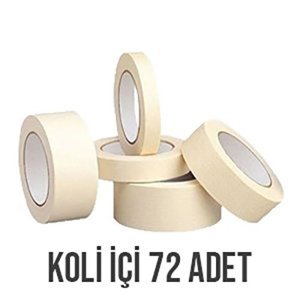 Madwolf Maskeleme Bandı 24 mm* 35 mt