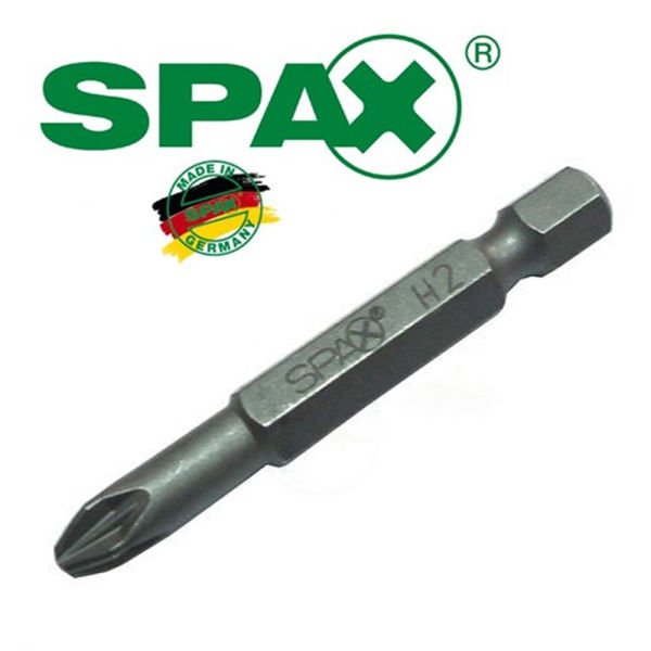 ABC SPAX VİDALAMA UCU PH 2*50 MM