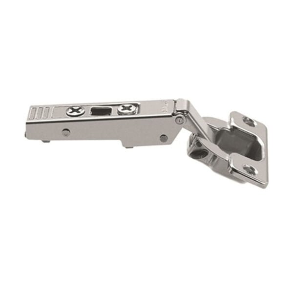 BLUM 71M2550 CLIP DÜZ MENTEŞE ( TABAN DAHİL )