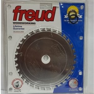 FREUD LCL5M 02026  SUNTA KESME MAKİNASI İÇİN TESTERE 210*1,7*20