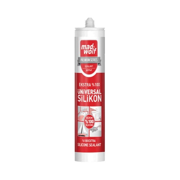 MADWOLF DUŞAKABİN SİLİKONU 310 ML