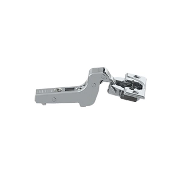 BLUM 75B1750 CLIP TOP BLUMOTION 107 DERECE TAM DEVE BOYNU MENTEŞE ( TABAN DAHİL )