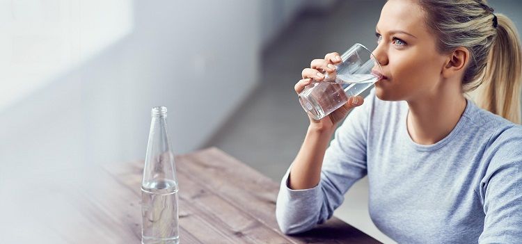 Sağlıklı Beslenmek İçin Su Neden Önemli