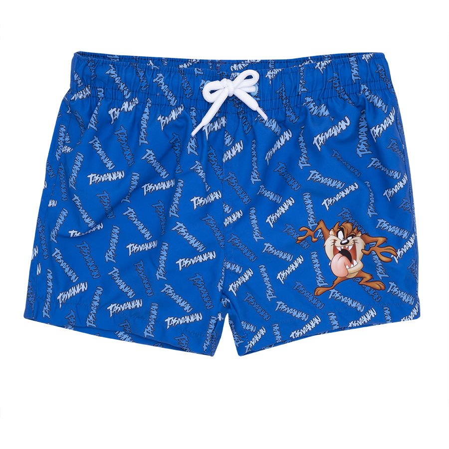 Taz Short