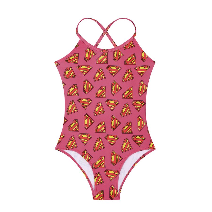 Super Girl Swimsuit