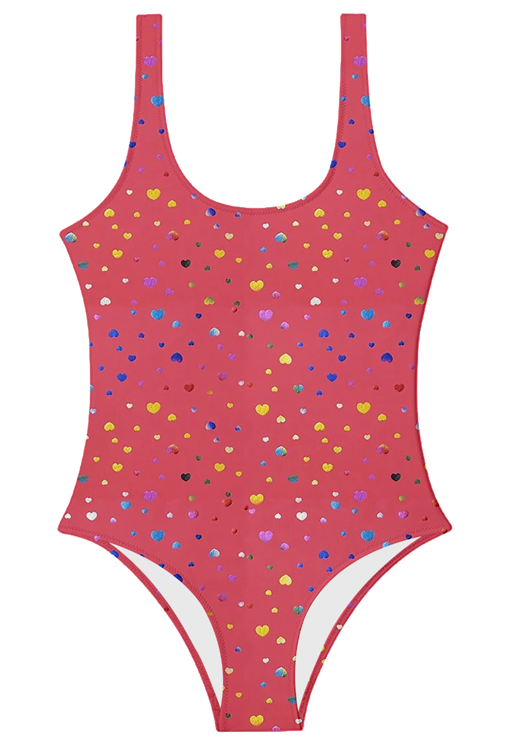 Betty Swimsuit Adult