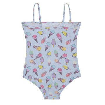 Glace Swimsuit