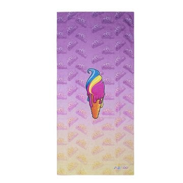 Gelato Towel