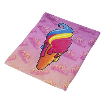 Gelato Towel