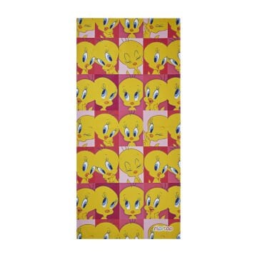 Uccello Towel