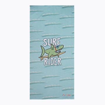 Surf Rider Towel