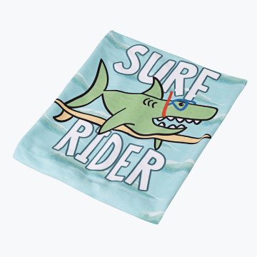 Surf Rider Towel