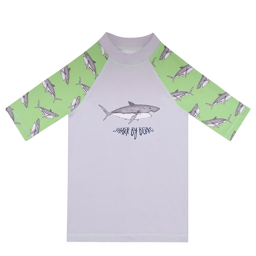 Berko Mint T-shirt