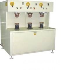 60KW  TPH-3QHJ-60  ÜÇ İSTASYONLU YÜKSEK FREKANS İNDÜKSİYONLU BRAZING MAKİNASI