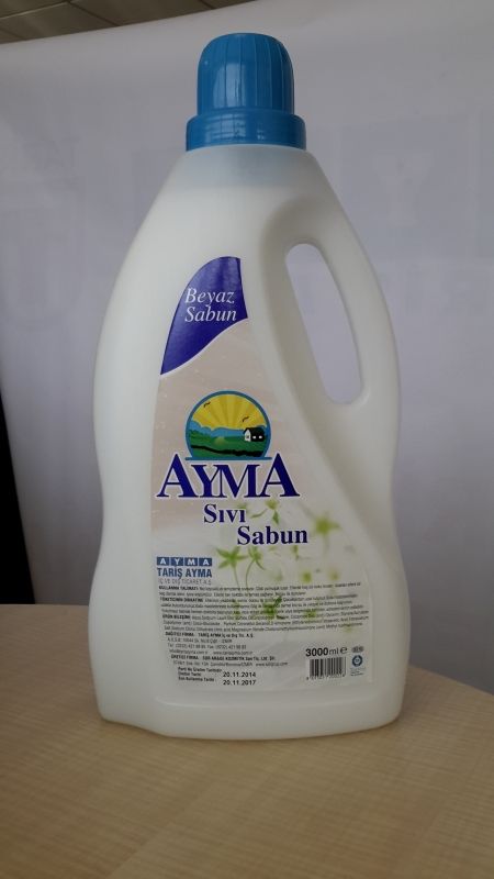 AYMA SIVI SABUN 3000 GR