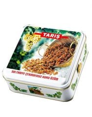 TARİŞ SULTANİYE KURU ÜZÜM METAL KUTU 900G