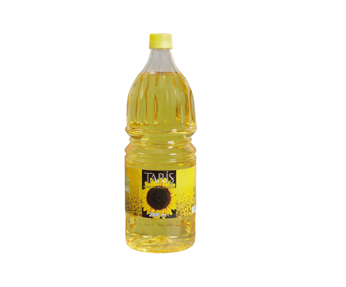 TARİŞ AYÇİÇEK YAĞI 1LT