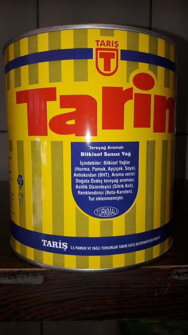 TARİN 2 LT