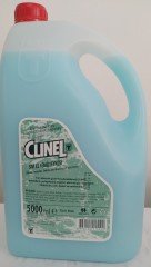 TARİŞ CLİNEL MAVİ EL SABUNU 5000 ML