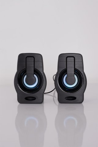 Preo Mgs02 Rgb Aydınlatmalı 6w Gaming Speaker