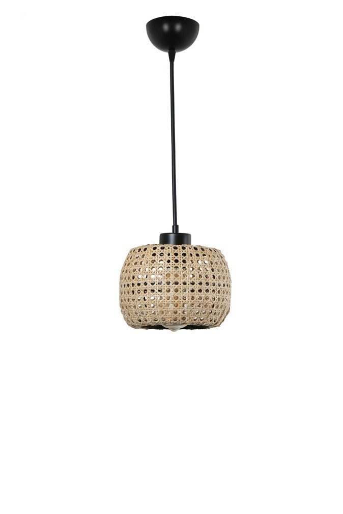 HİPER TIGER TEKLİ RATTAN SARKIT 8575-1