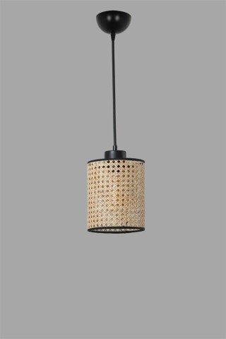 HİPER APRİL TEKLİ RATTAN SARKIT 8577-1