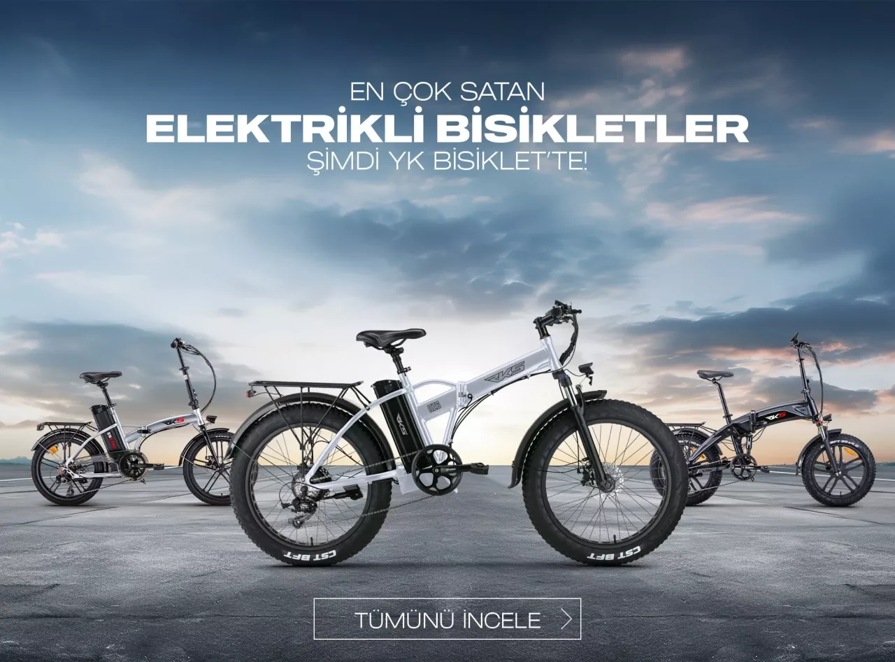 En İyi Elektrikli Bisiklet Modelleri ve Fiyatları