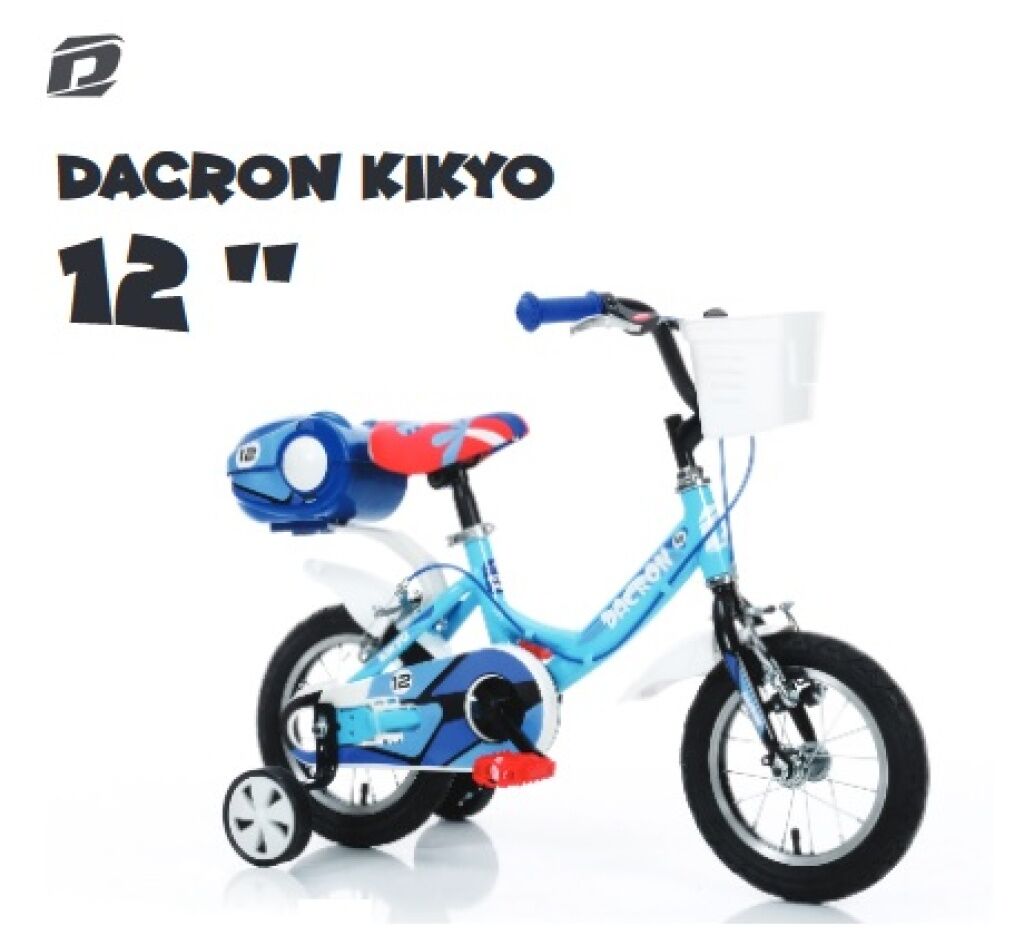 DACRON KİKYO 12 JANT BİSİKLET