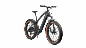 LOOP CRUISER 26 FAT ELEKTRİKLİ BİSİKLET