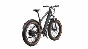 LOOP CRUISER 26 FAT ELEKTRİKLİ BİSİKLET