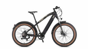 LOOP CRUISER 26 FAT ELEKTRİKLİ BİSİKLET